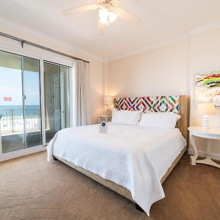 Ferienwohnung Regency Isle 309 By Liquid Life Orange Beach Exterior foto