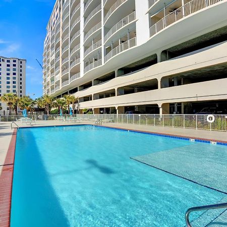 Ferienwohnung Regency Isle 309 By Liquid Life Orange Beach Exterior foto