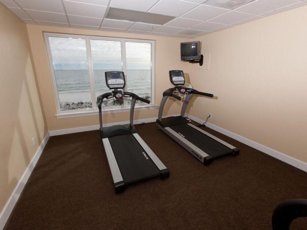 Ferienwohnung Regency Isle 309 By Liquid Life Orange Beach Exterior foto