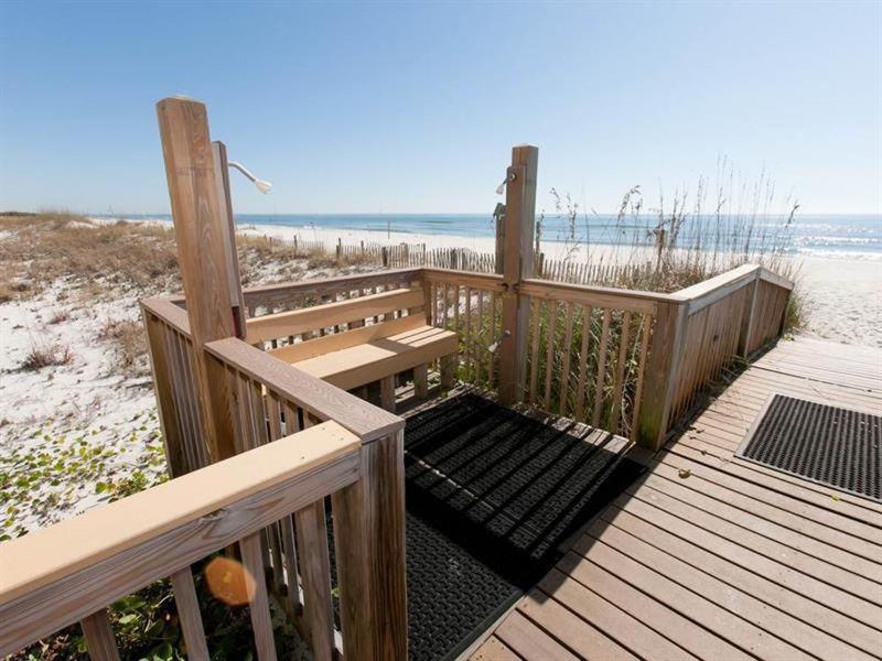 Ferienwohnung Regency Isle 309 By Liquid Life Orange Beach Exterior foto
