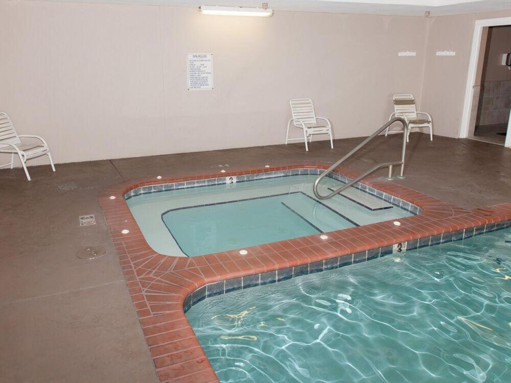 Ferienwohnung Regency Isle 309 By Liquid Life Orange Beach Exterior foto