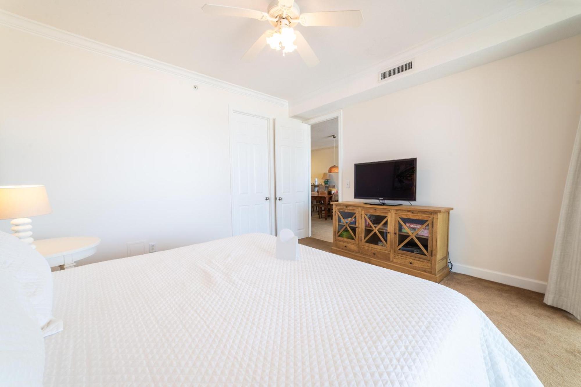 Ferienwohnung Regency Isle 309 By Liquid Life Orange Beach Exterior foto