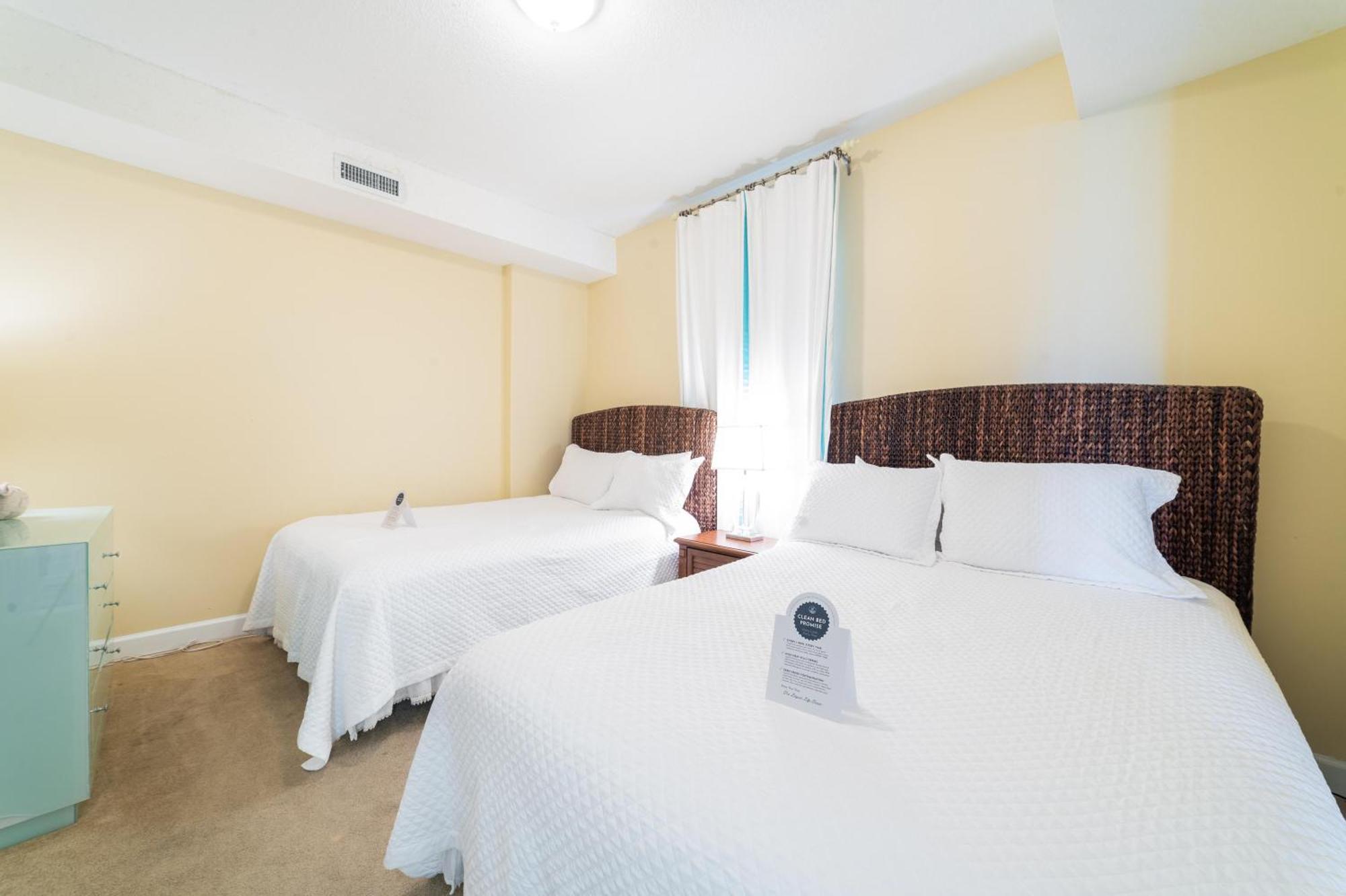Ferienwohnung Regency Isle 309 By Liquid Life Orange Beach Exterior foto