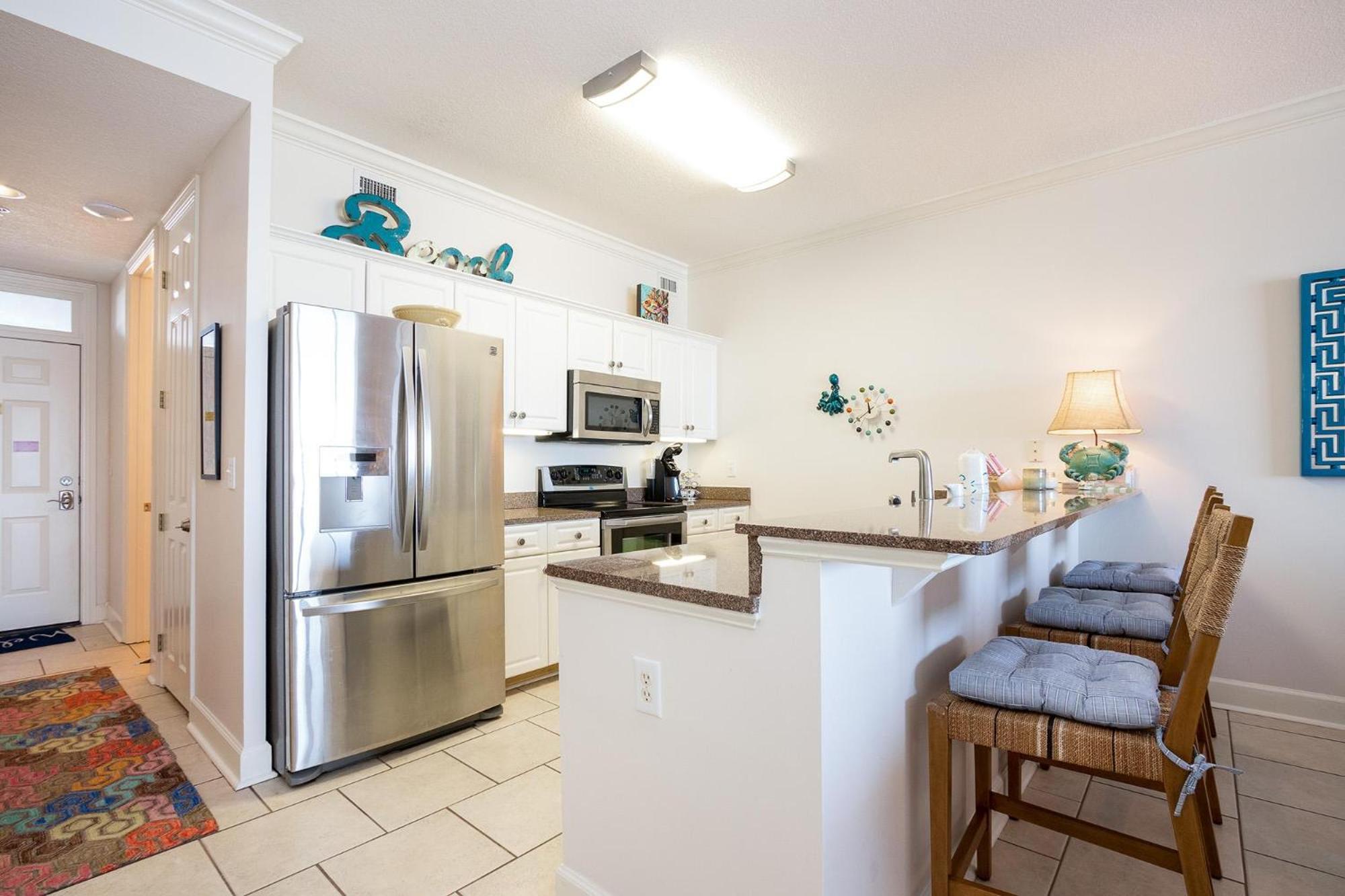 Ferienwohnung Regency Isle 309 By Liquid Life Orange Beach Exterior foto
