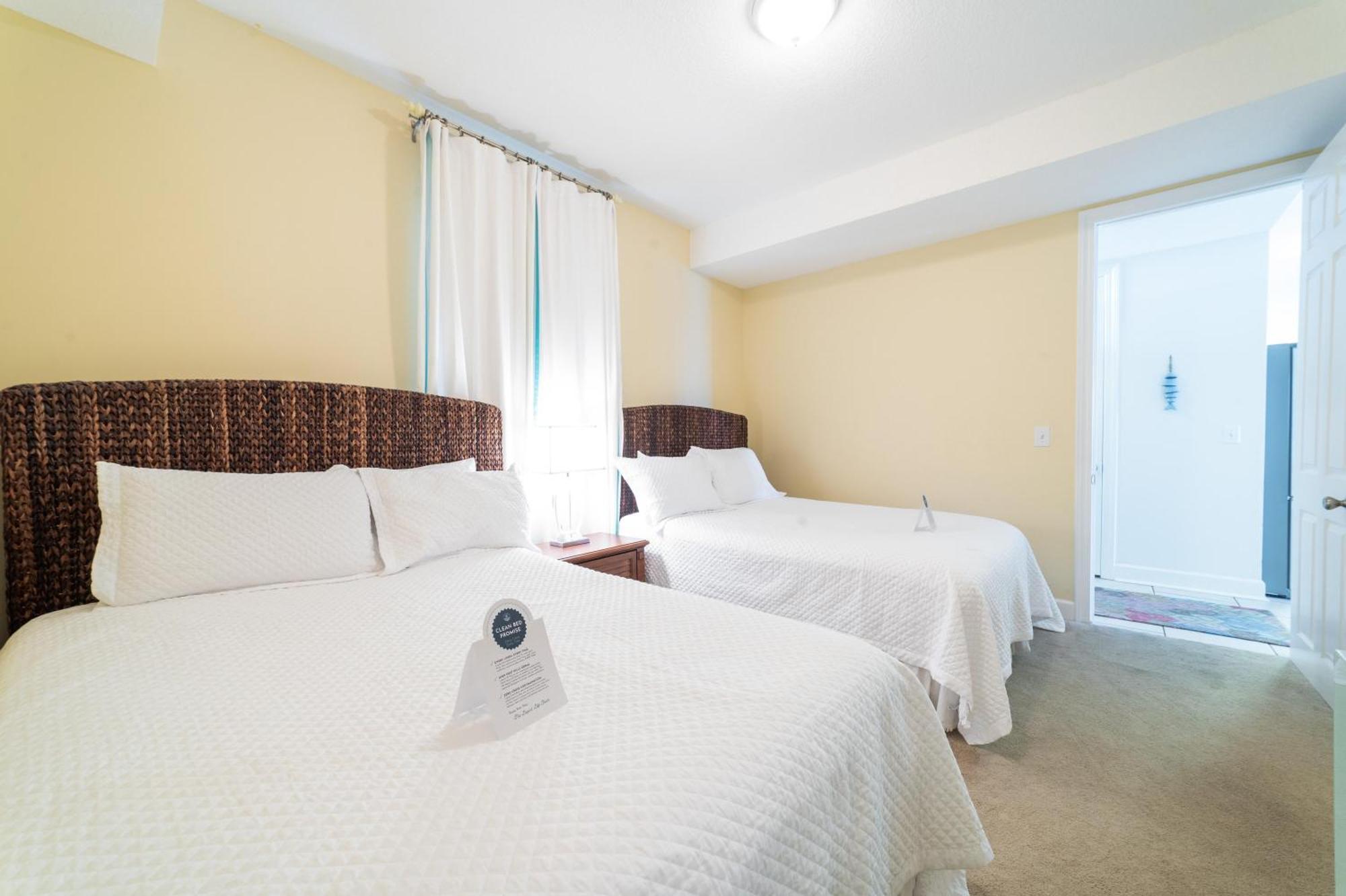 Ferienwohnung Regency Isle 309 By Liquid Life Orange Beach Exterior foto