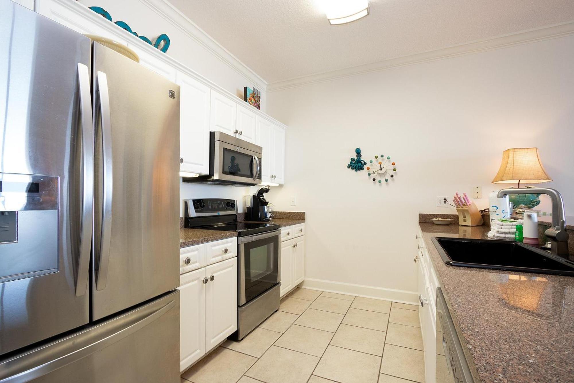 Ferienwohnung Regency Isle 309 By Liquid Life Orange Beach Exterior foto
