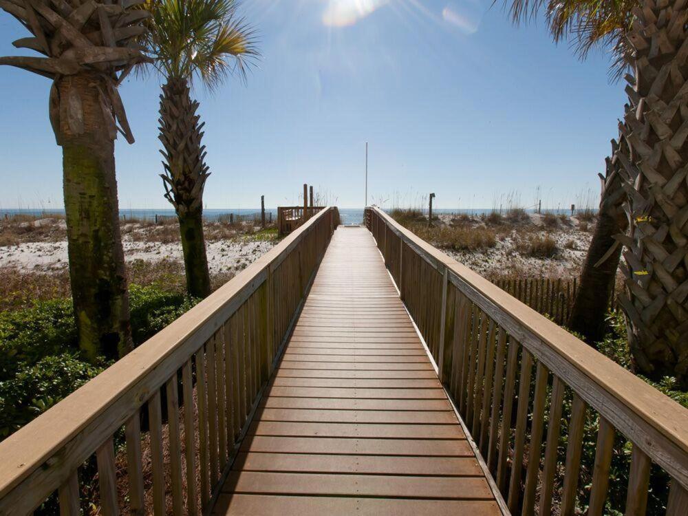 Ferienwohnung Regency Isle 309 By Liquid Life Orange Beach Exterior foto