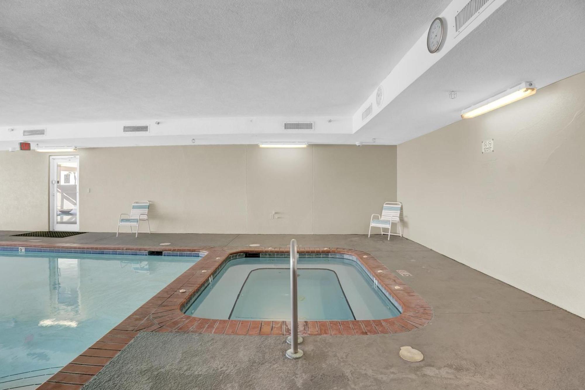 Ferienwohnung Regency Isle 309 By Liquid Life Orange Beach Exterior foto