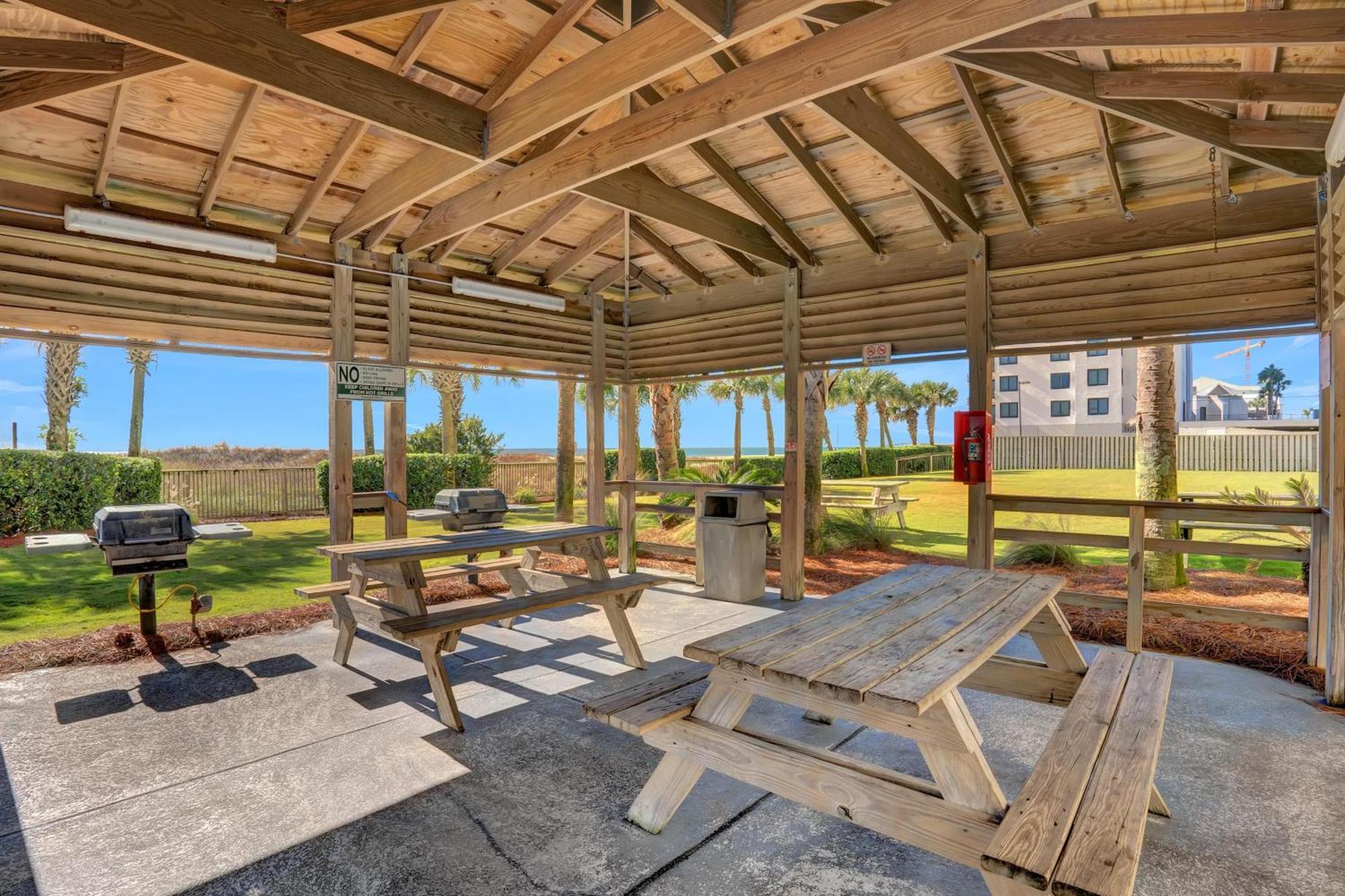 Ferienwohnung Regency Isle 309 By Liquid Life Orange Beach Exterior foto