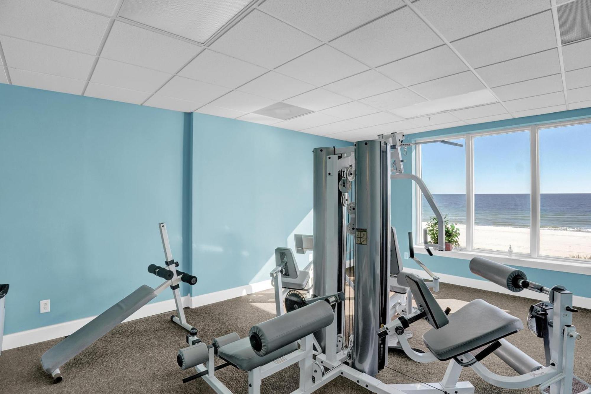 Ferienwohnung Regency Isle 309 By Liquid Life Orange Beach Exterior foto