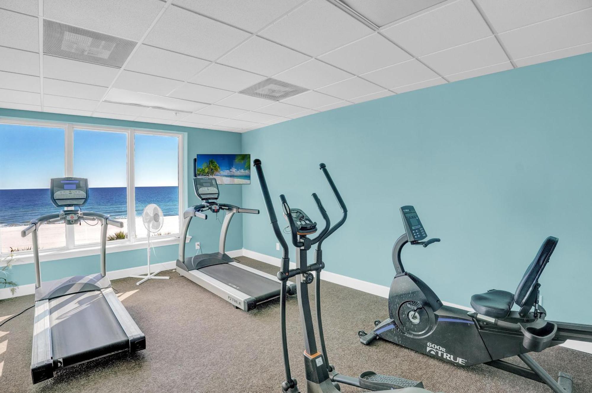 Ferienwohnung Regency Isle 309 By Liquid Life Orange Beach Exterior foto