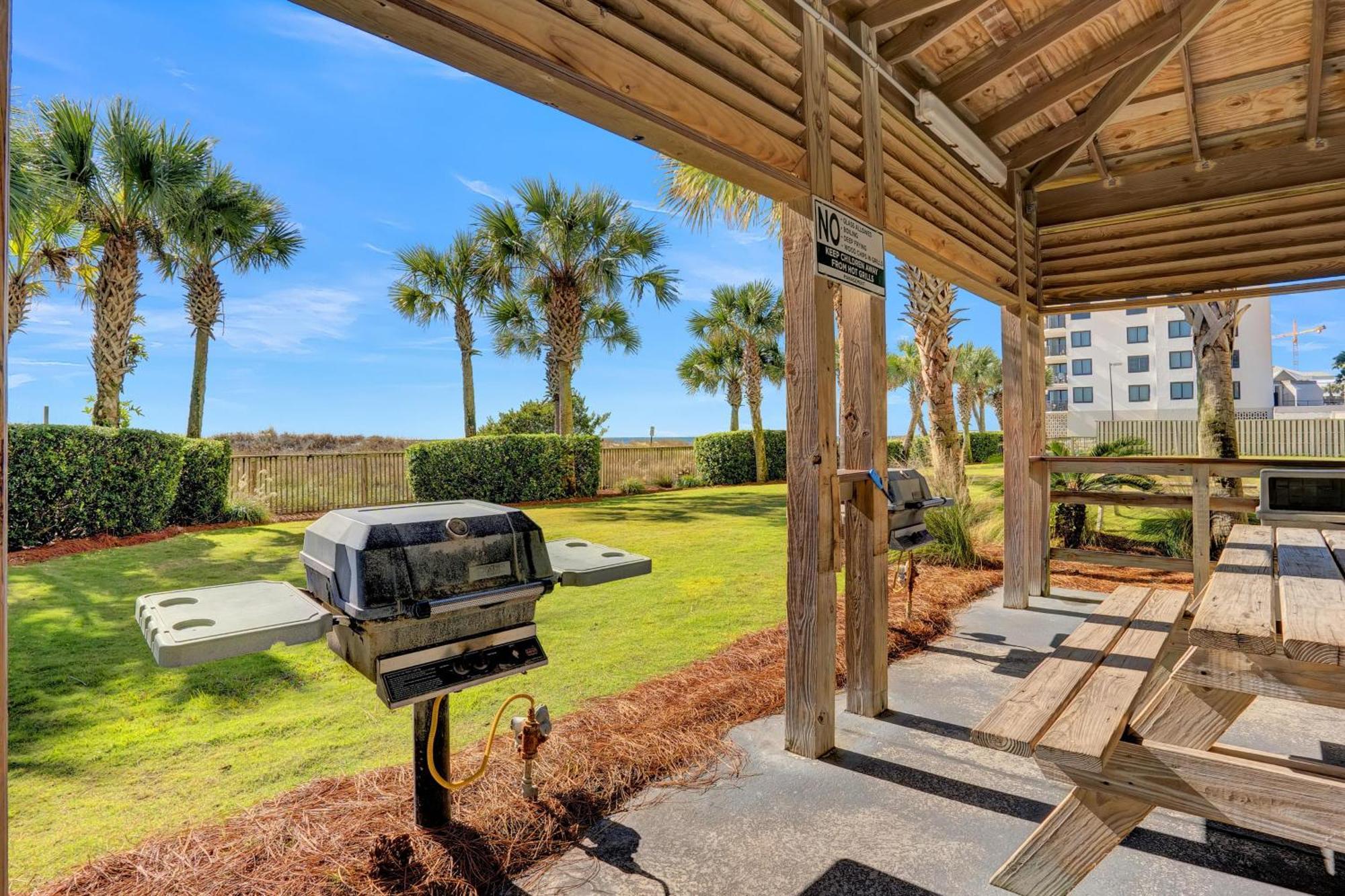 Ferienwohnung Regency Isle 309 By Liquid Life Orange Beach Exterior foto