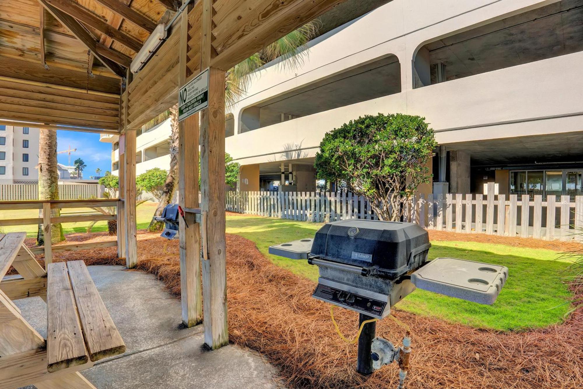 Ferienwohnung Regency Isle 309 By Liquid Life Orange Beach Exterior foto