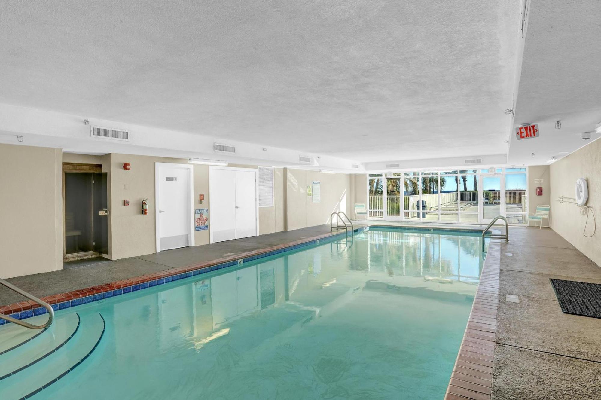 Ferienwohnung Regency Isle 309 By Liquid Life Orange Beach Exterior foto